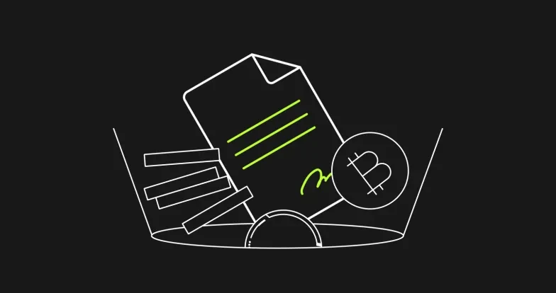 链上储备金可溯性